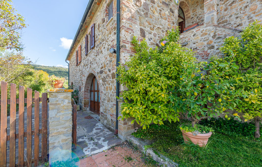 Ferienhaus - Massa Marittima , Italien - ITG432 9