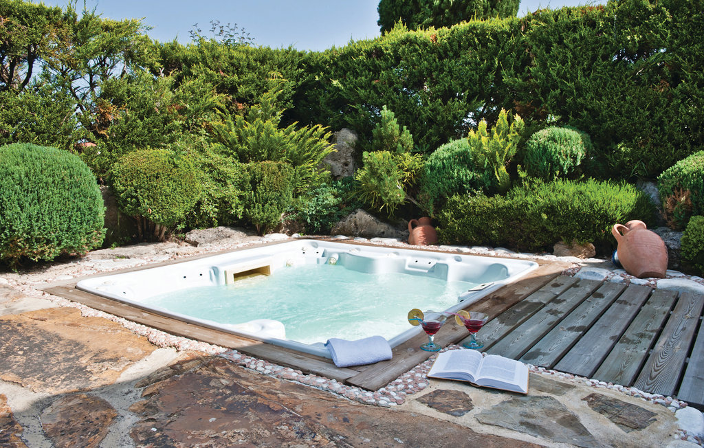 Feriehus - Caldana , Italia - ITG428 10