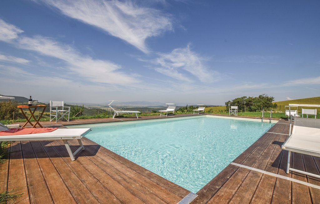 Feriehus - Campagnatico , Italia - ITG291 6