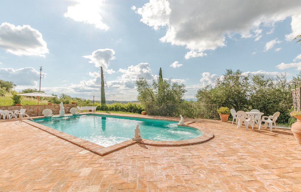 Feriehus - Castel del Piano , Italia - ITG159 8