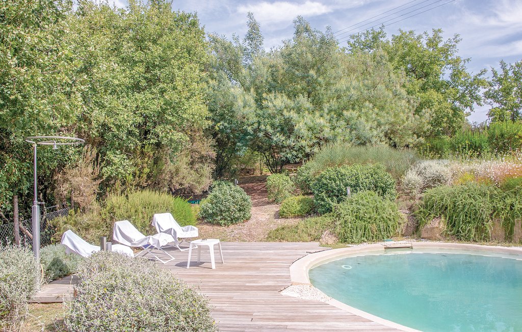 Semesterhus - Pitigliano , Italien - ITG424 9