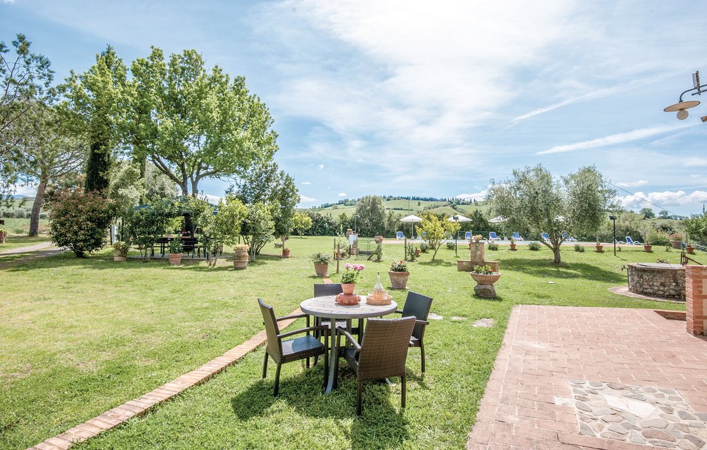 Semesterlägenhet - Cinigiano , Italien - ITG425 6