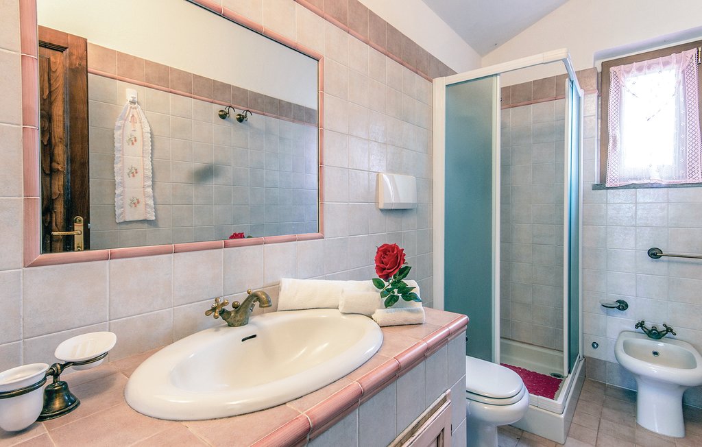 Feriehus - Gavorrano , Italia - ITG427 14