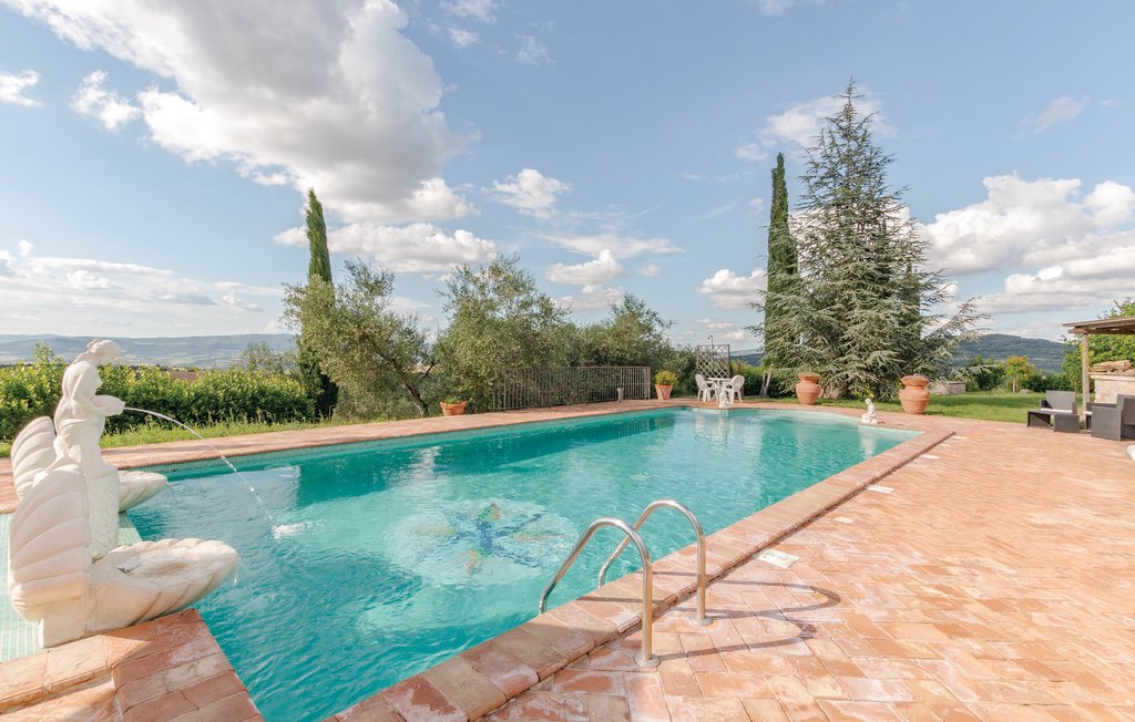 Feriehus - Castel del Piano , Italia - ITG159 9