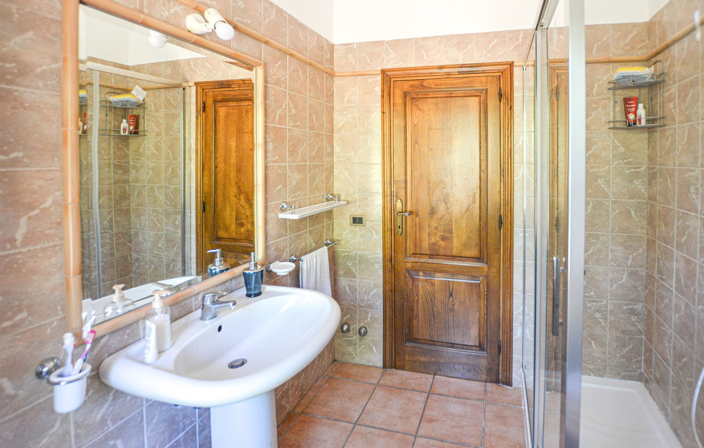 Feriehus - Castel del Piano , Italia - ITG159 31