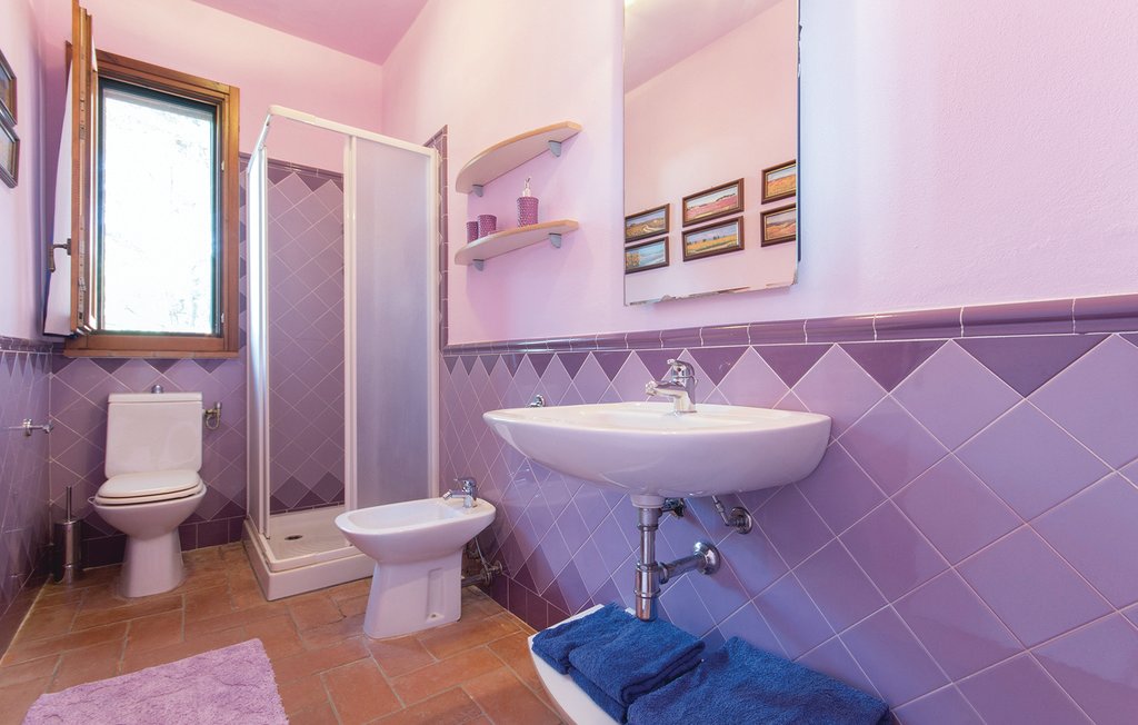 Semesterhus - Roselle , Italien - ITG235 22