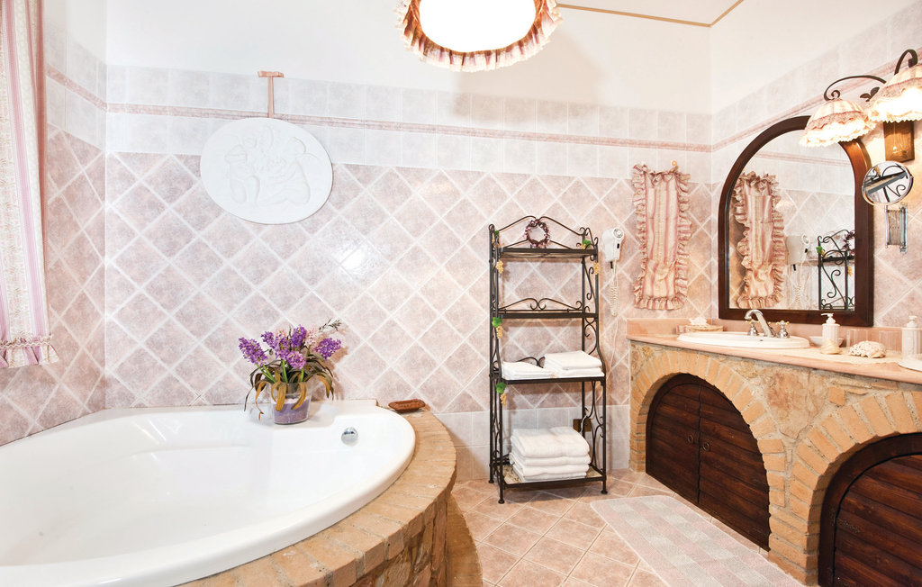 Feriehus - Caldana , Italia - ITG428 21