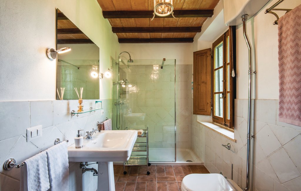 Feriehus - Paganico , Italia - ITG434 27