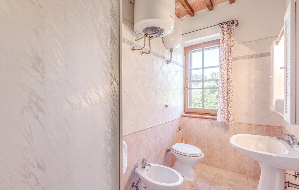 Ferienwohnung - Sovana , Italien - ITG515 16