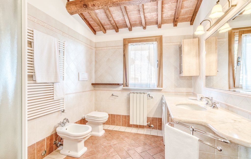 Ferienwohnung - Scansano , Italien - ITG287 12