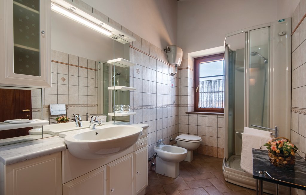 Semesterlägenhet - Cinigiano , Italien - ITG425 13