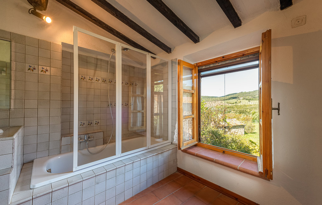 Ferienhaus - Massa Marittima , Italien - ITG432 34