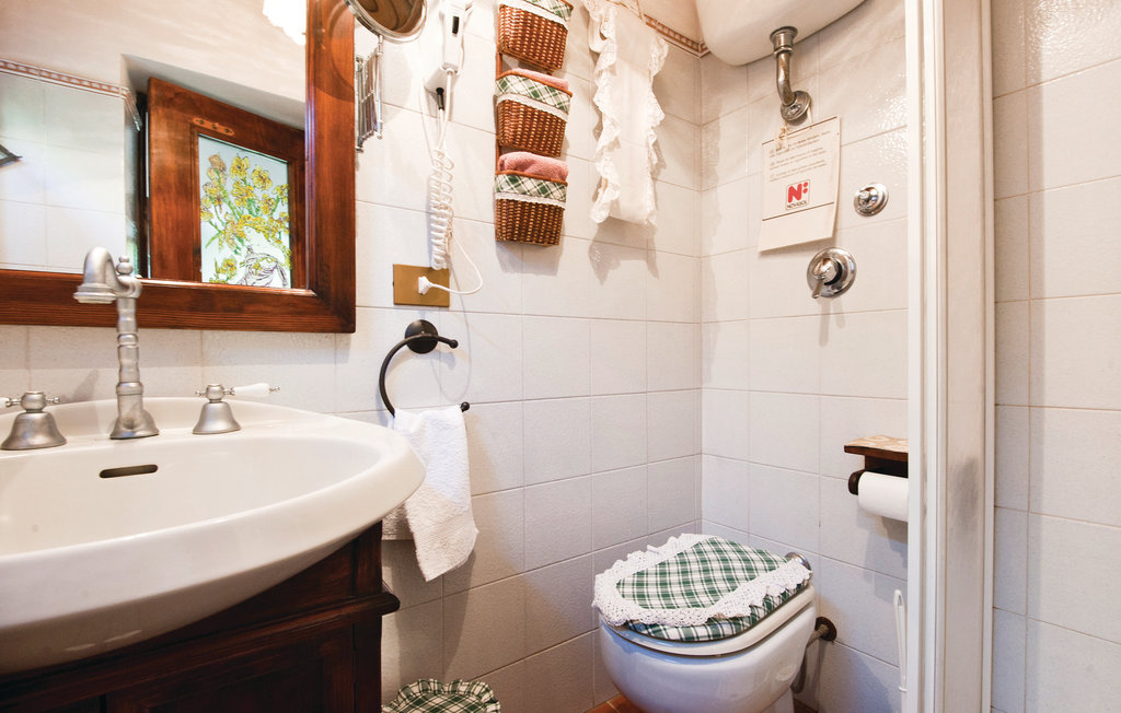 Feriehus - Caldana , Italia - ITG428 23