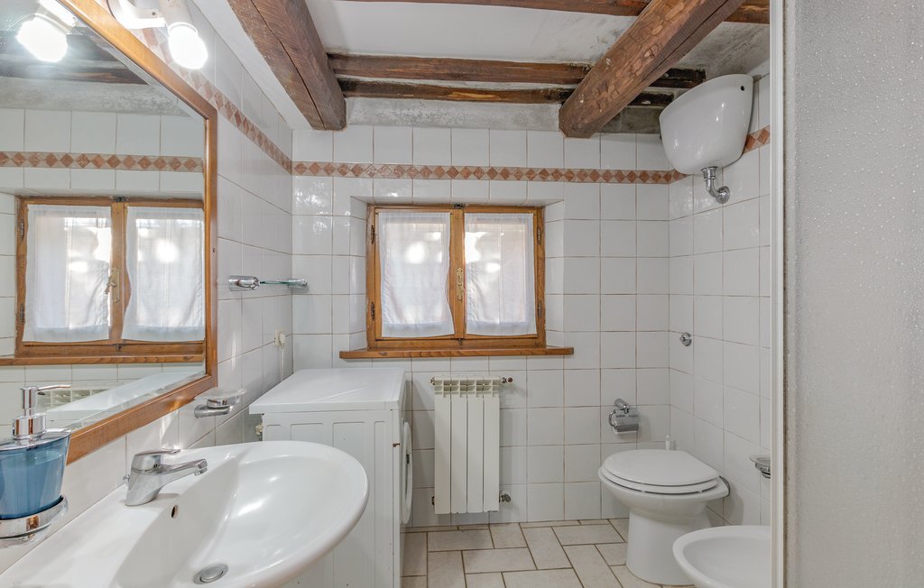 Feriehus - Castel del Piano , Italia - ITG159 32