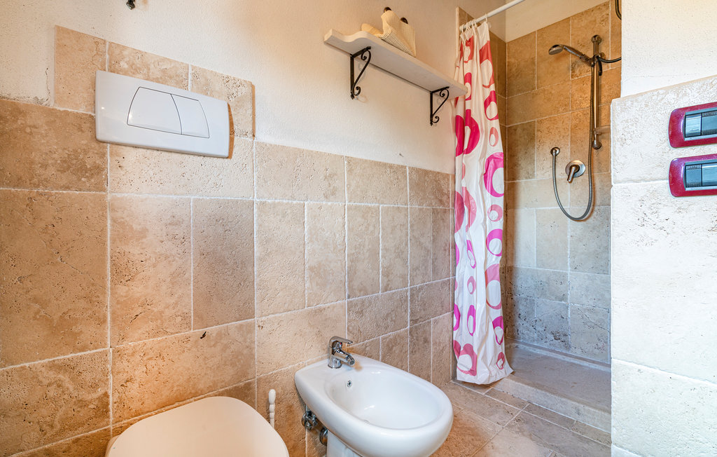 Feriehus - Seggiano , Italia - ITG164 18