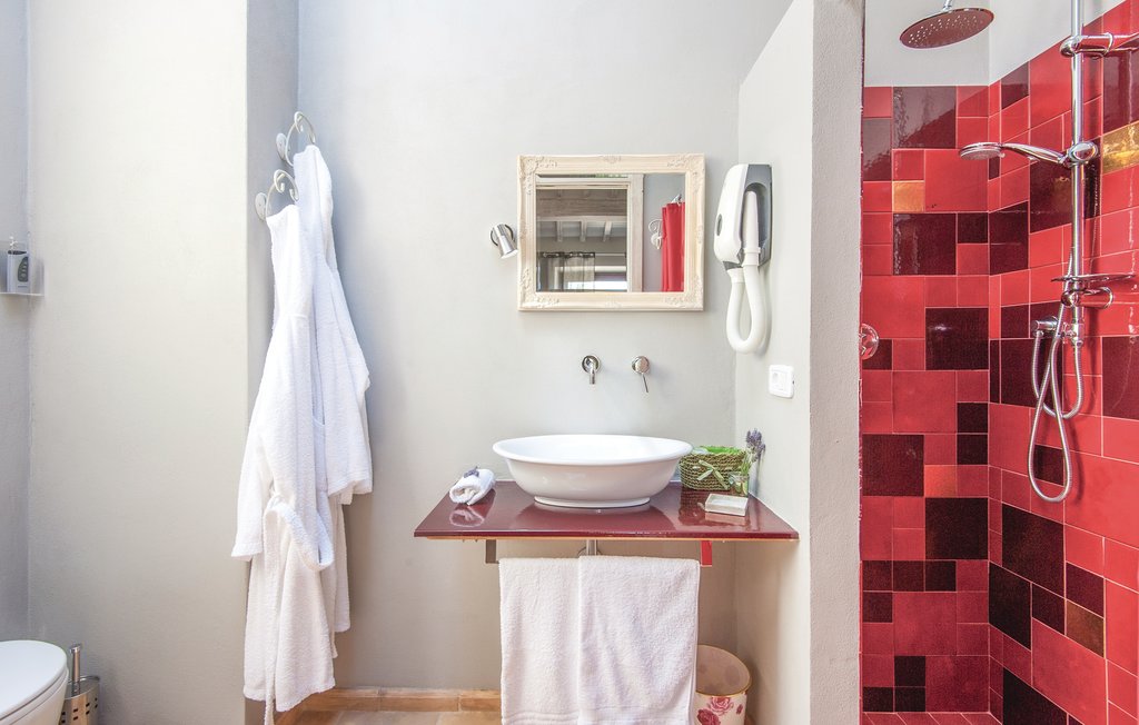 Feriehuse - Montenero , Italien - ITG246 24