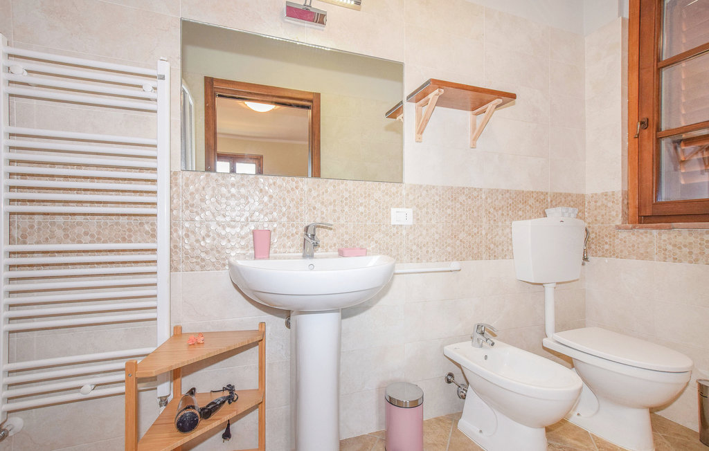 Feriehus - Campagnatico , Italia - ITG291 25