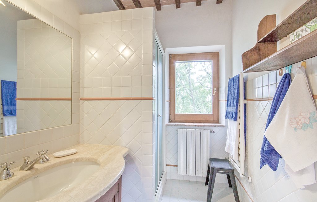 Semesterhus - Pitigliano , Italien - ITG424 21