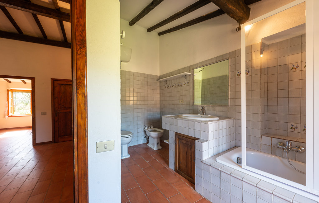 Ferienhaus - Massa Marittima , Italien - ITG432 35