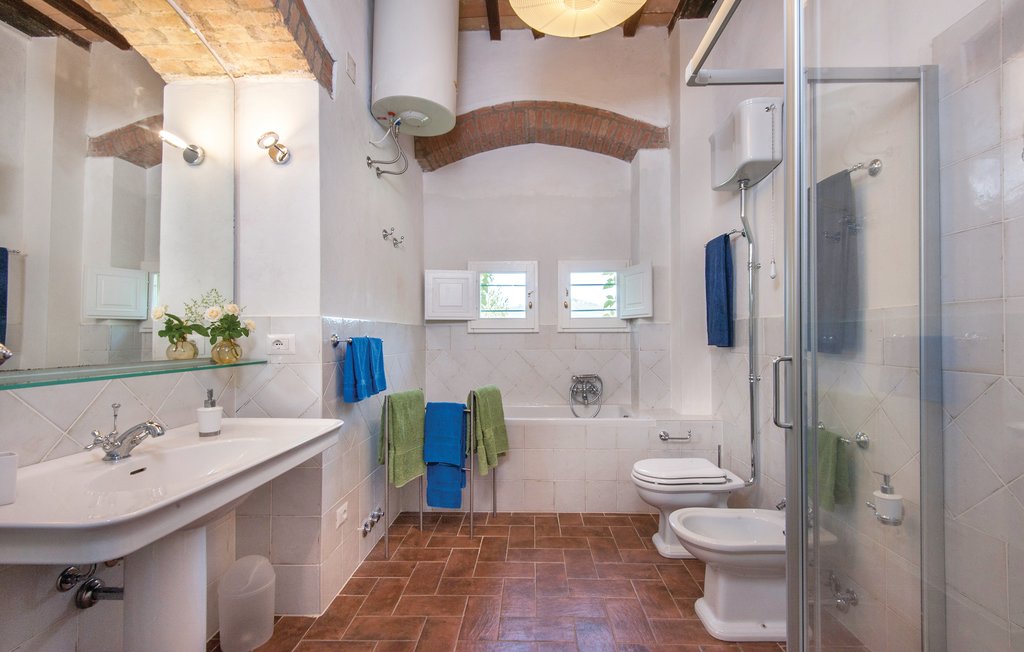 Feriehus - Paganico , Italia - ITG434 28