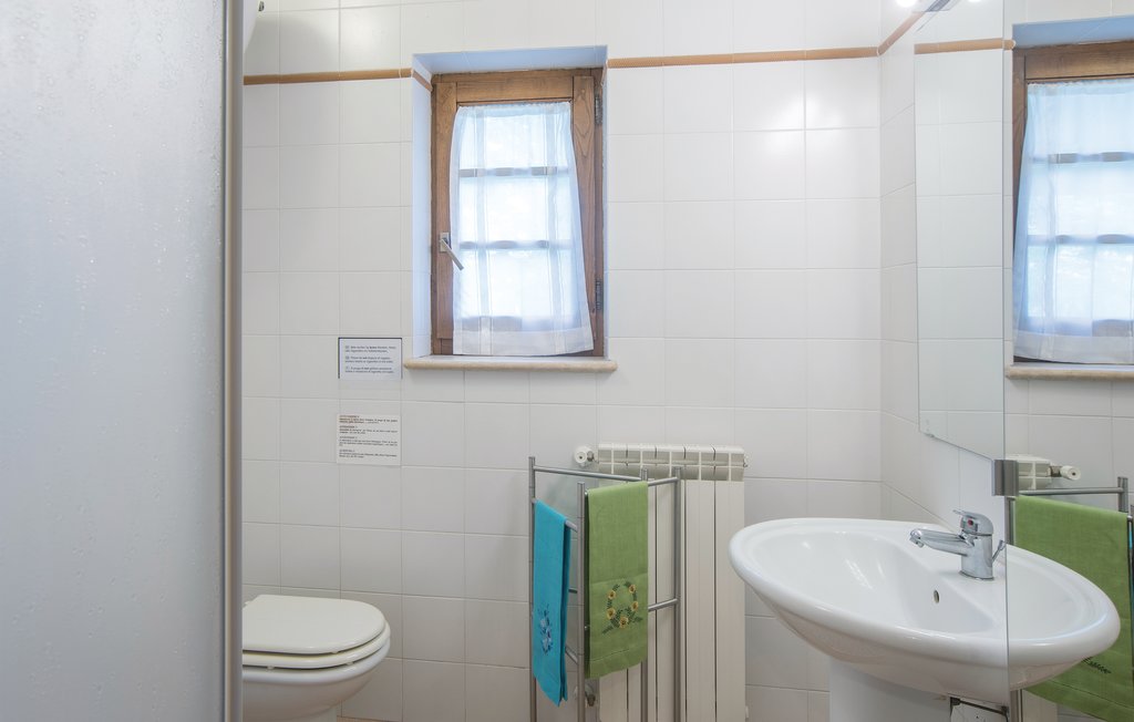 Feriehuse - Pitigliano , Italien - ITG476 16