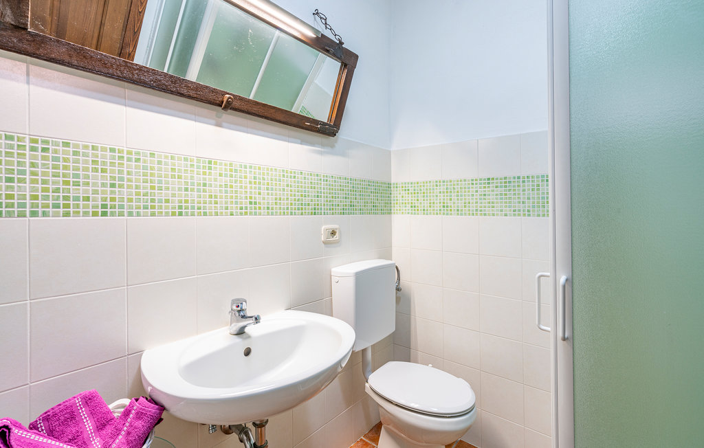 Feriehus - Seggiano , Italia - ITG164 19