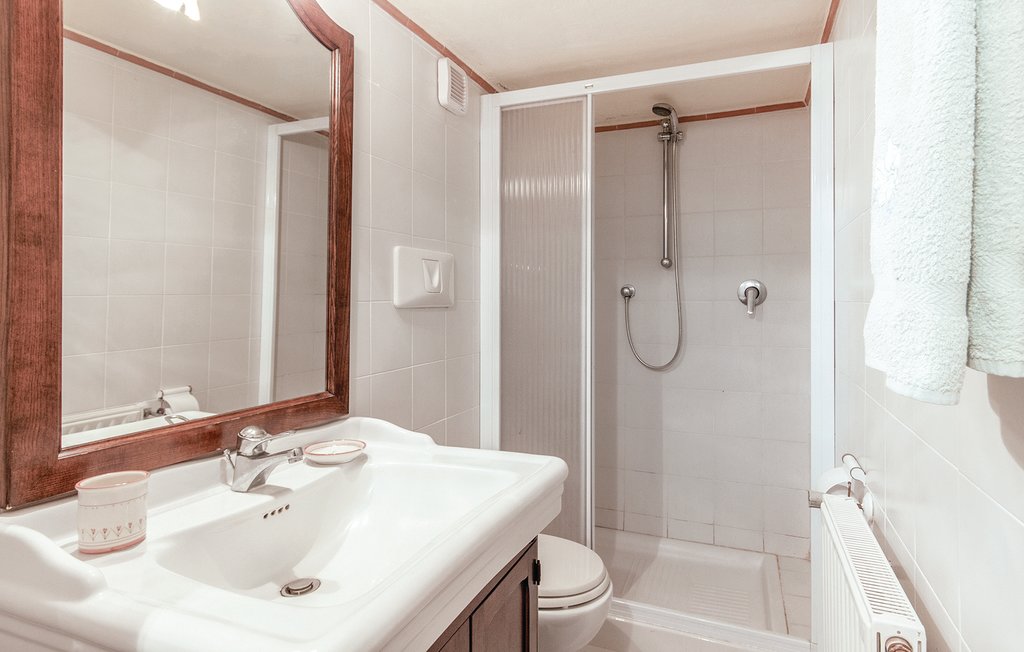 Semesterhus - Pitigliano , Italien - ITG424 22