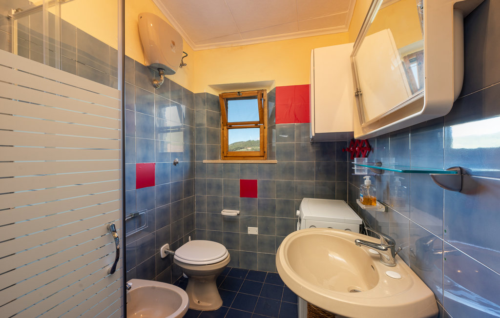 Ferienhaus - Massa Marittima , Italien - ITG432 36