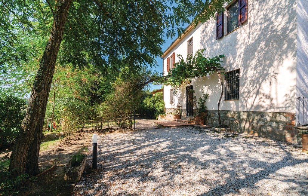 Feriehus - Roccastrada , Italia - ITG216 8