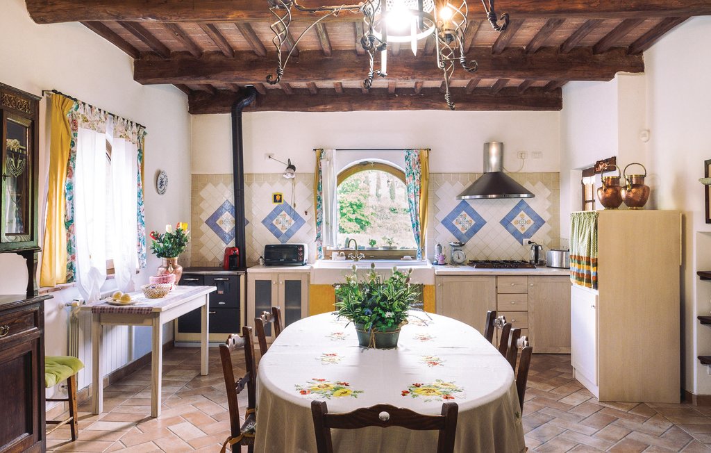 Location de vacances - Castel del Piano , Italie - ITG281 17