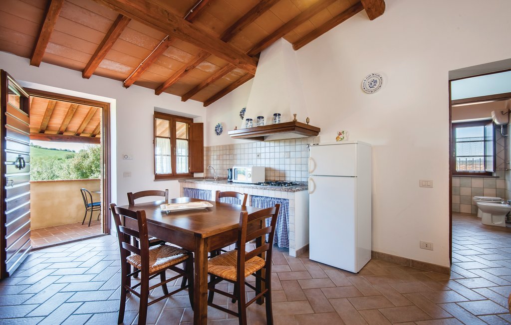 Ferieleilighet - Cinigiano , Italia - ITG440 3