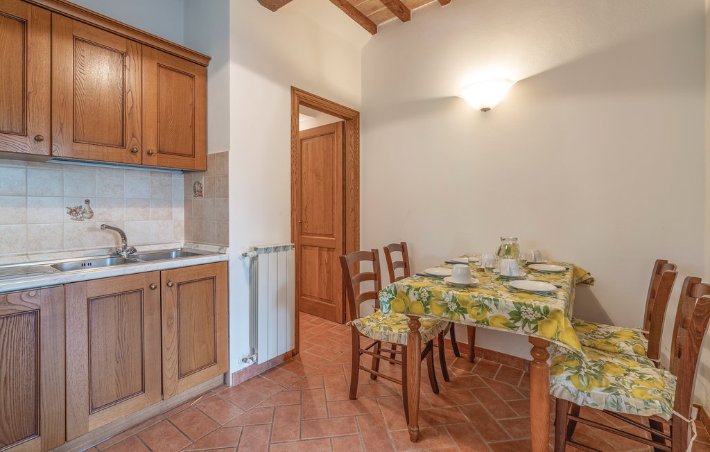 Semesterlägenhet - Scansano , Italien - ITG253 10