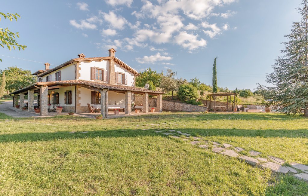 Feriehus - Castel del Piano , Italia - ITG159 4