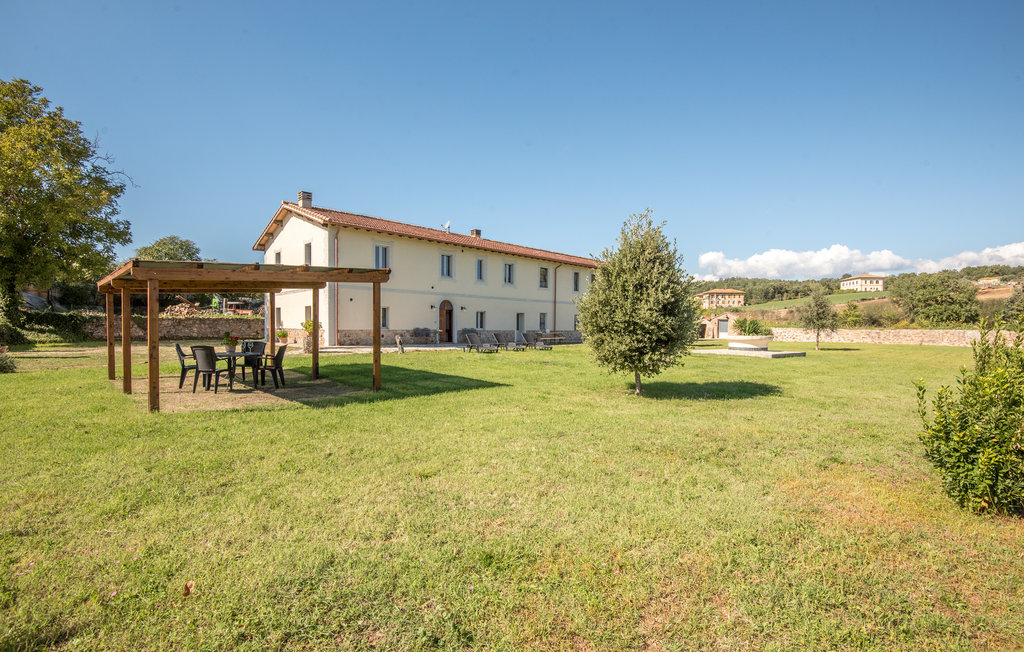 Ferienhaus - Paganico , Italien - ITG272 1