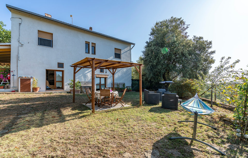 Ferienwohnung - Montorgiali , Italien - ITG298 2