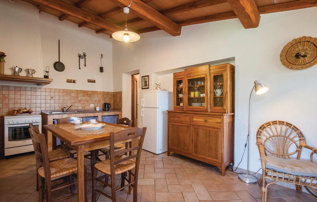 Semesterlägenhet - Cinigiano , Italien - ITG425 3