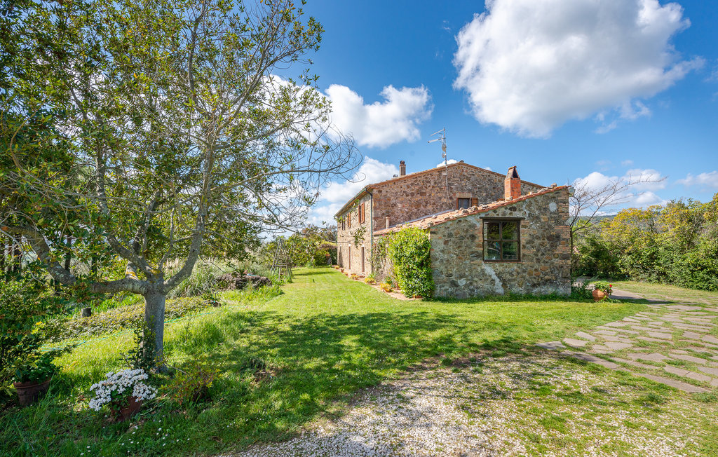 Ferienhaus - Massa Marittima , Italien - ITG432 10