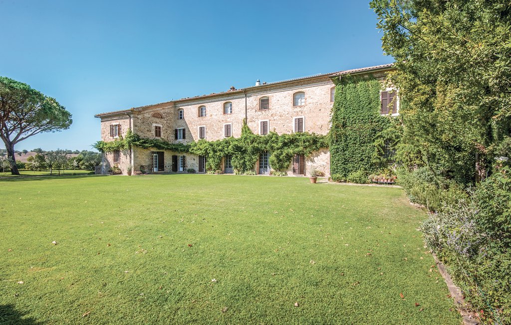 Feriehus - Paganico , Italia - ITG434 2