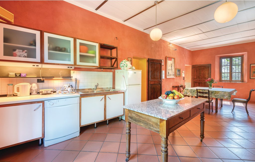 Feriehus - Roccastrada , Italia - ITG216 13