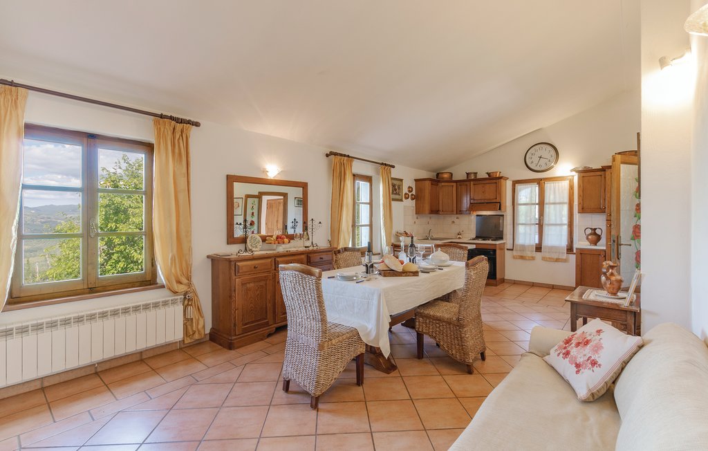 Feriehus - Castel del Piano , Italia - ITG159 24