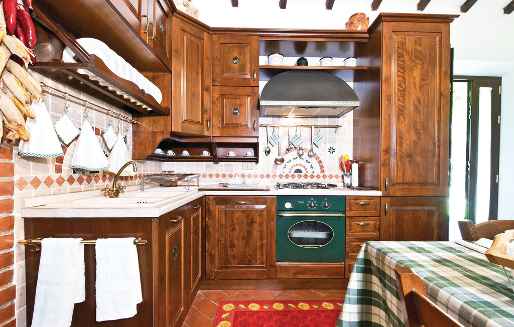 Feriehus - Caldana , Italia - ITG428 16