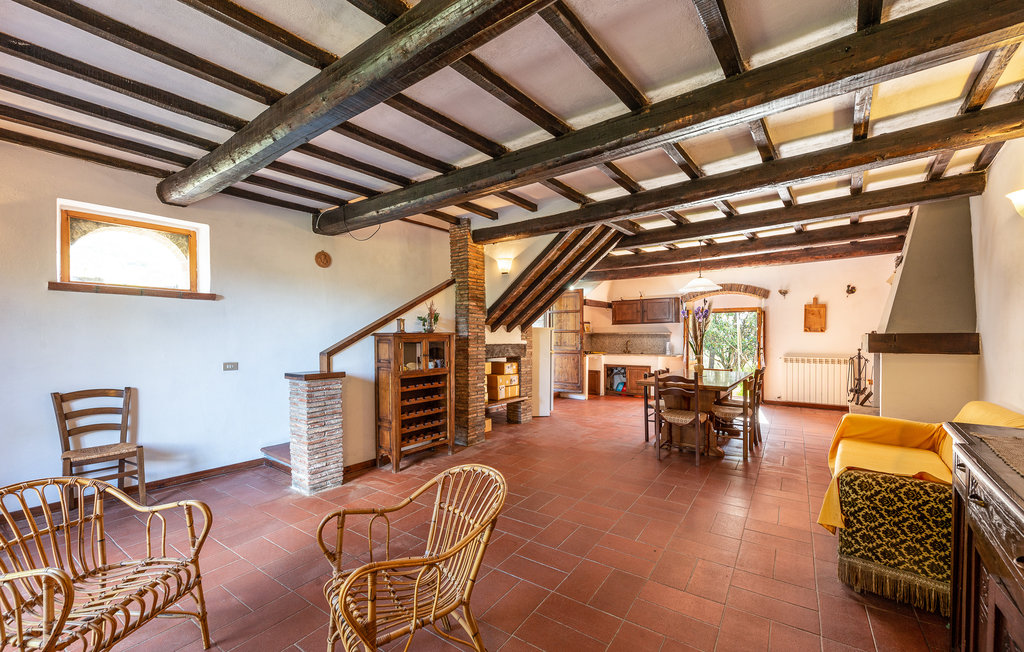 Ferienhaus - Massa Marittima , Italien - ITG432 23