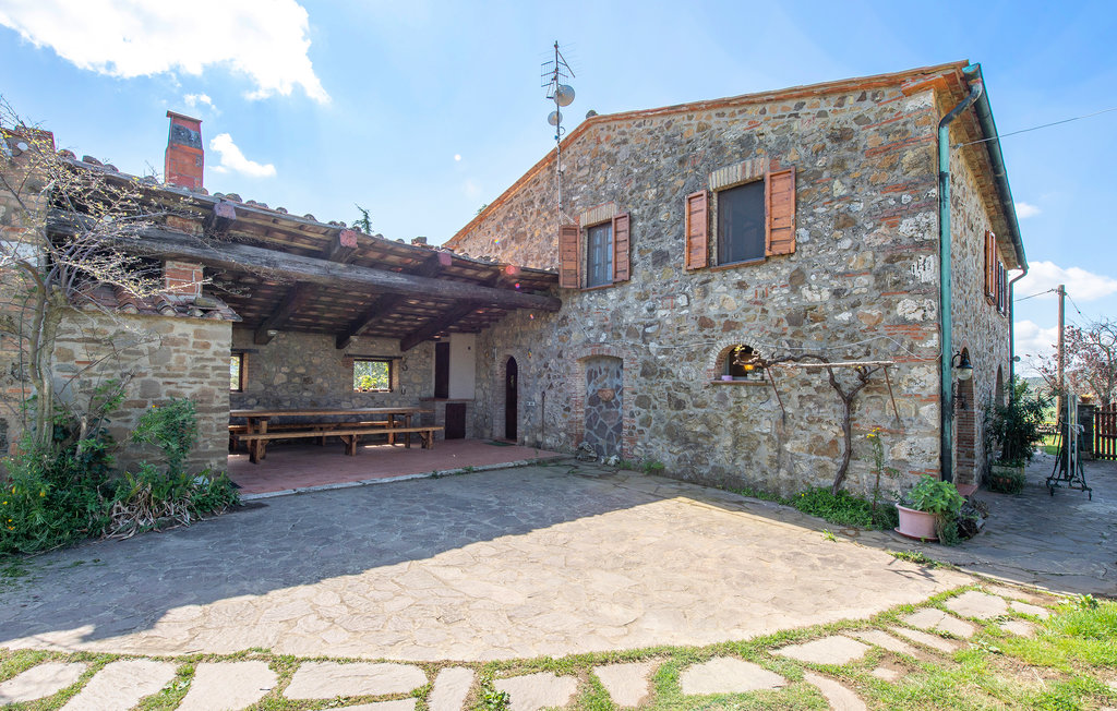 Ferienhaus - Massa Marittima , Italien - ITG432 12