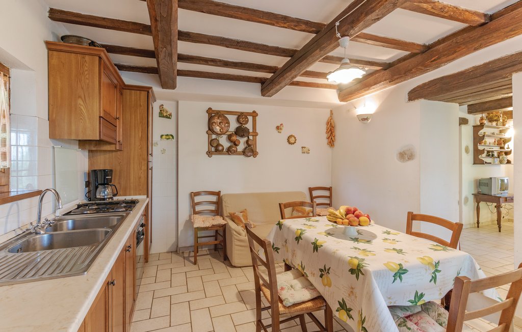 Feriehus - Castel del Piano , Italia - ITG159 22