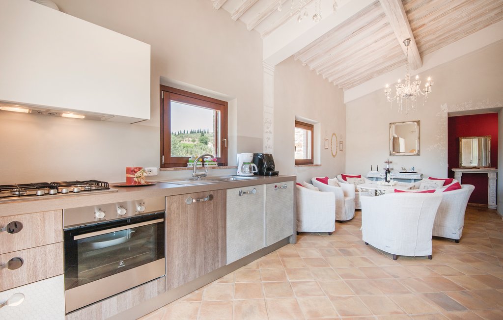 Feriehuse - Montenero , Italien - ITG246 14