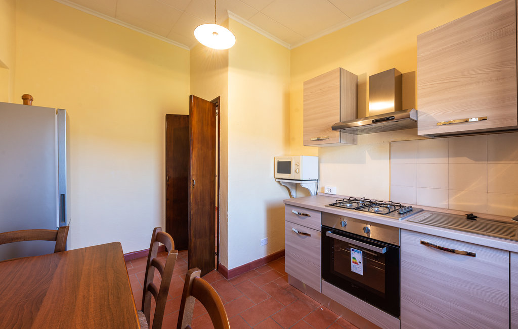 Ferienhaus - Massa Marittima , Italien - ITG432 22