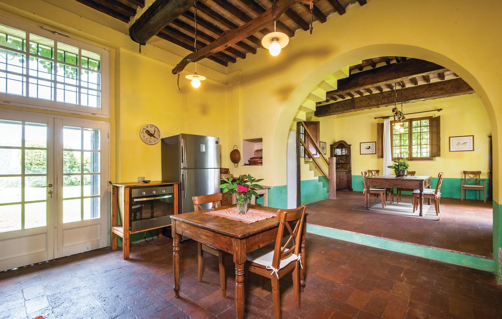 Feriehus - Paganico , Italia - ITG434 21