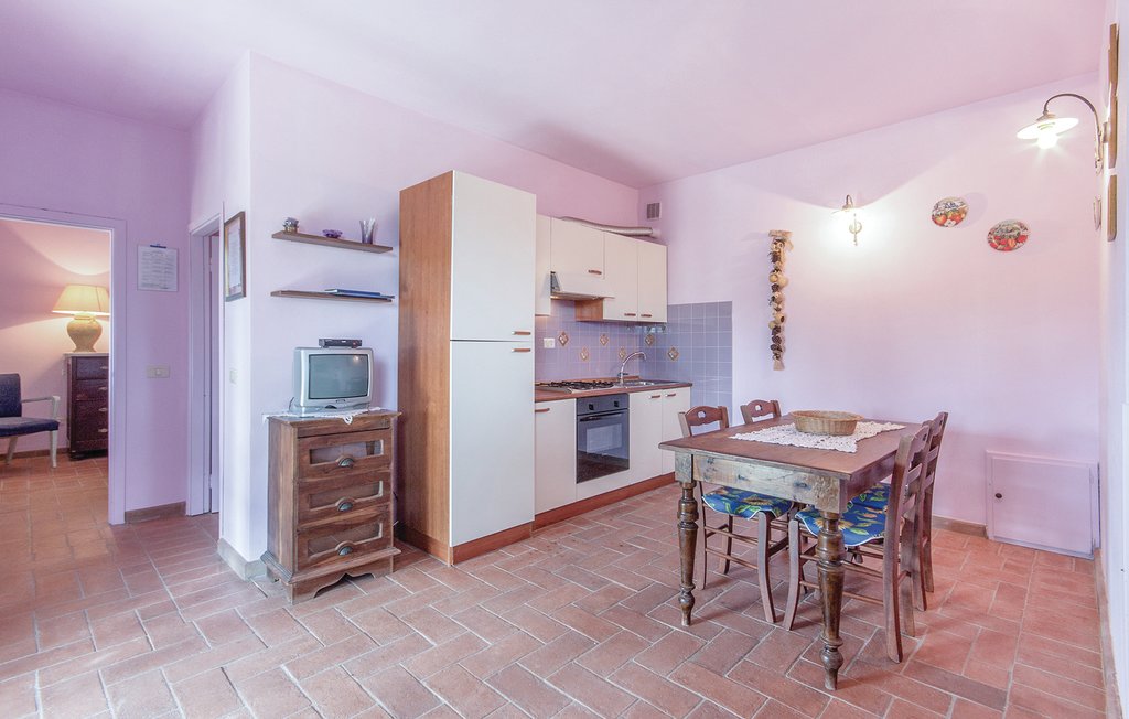 Semesterhus - Roselle , Italien - ITG235 8