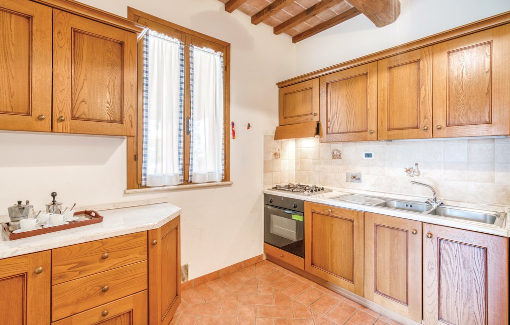 Semesterlägenhet - Scansano , Italien - ITG253 11