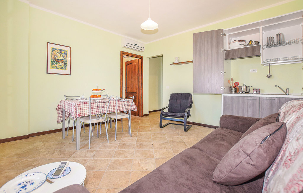 Feriehus - Campagnatico , Italia - ITG291 18